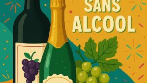 Le vin désalcoolisé : alternative tendance ou vrai plaisir dans le verre ?