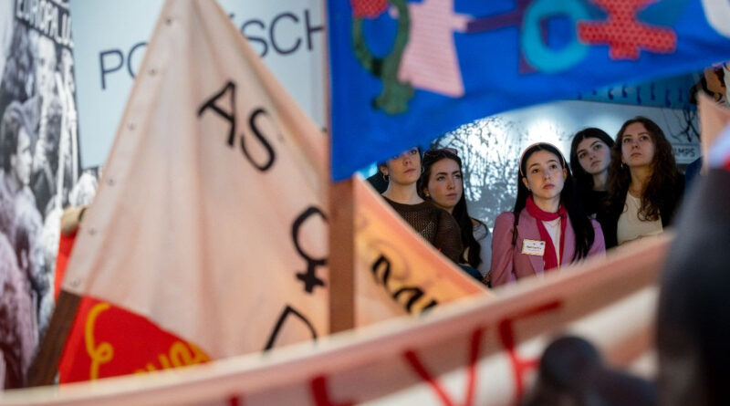 Visites guidees europe