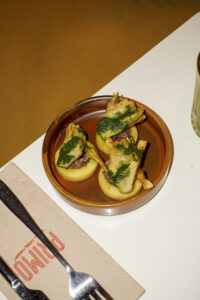 Restauration : Suivez le « Giro d’Italia » chez PRIMO à Ixelles