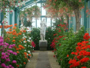 La réservation est déjà possible pour les Serres royales de Laeken