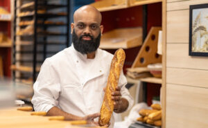La meilleure baguette de Paris en 2026