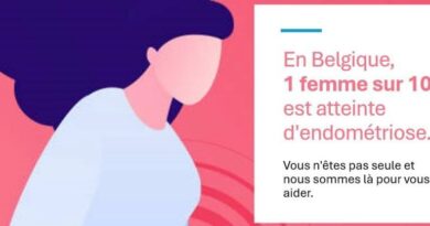 1 endometriose