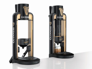 L’innovation Guinness MicroDraught pour la Saint-Patrick, fête des Irlandais