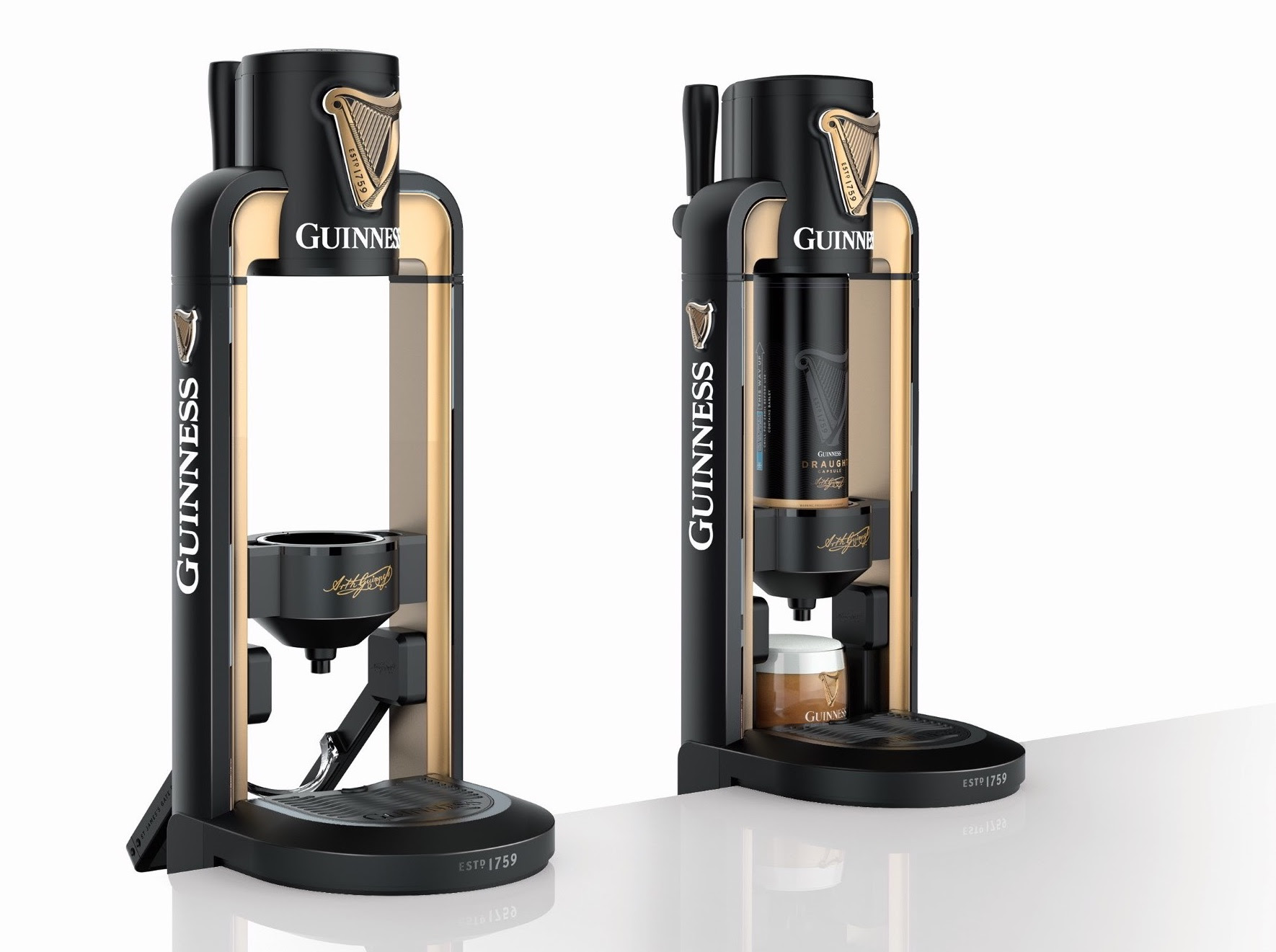 1 fete des irlandais