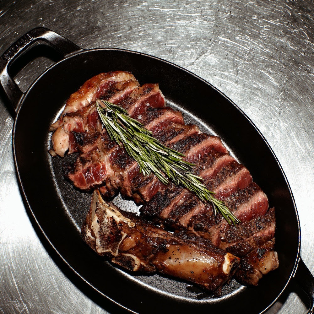 Restauration : De la viande de qualité à « La Meute »