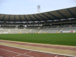 Une saison 2026 importante pour l’athlétisme belge sur la RTBF