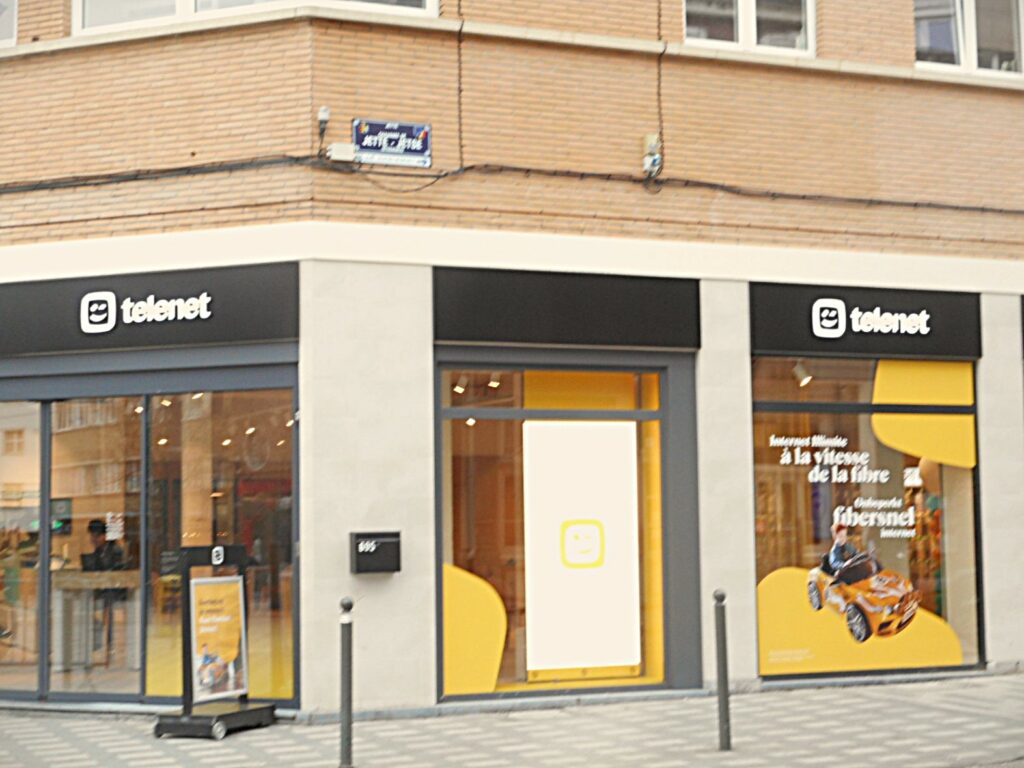 1 telenet