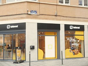 Situation préoccupante chez Telenet Retail