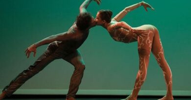 14 eme editions des huvernales de la danse a liege