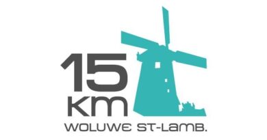 15 km