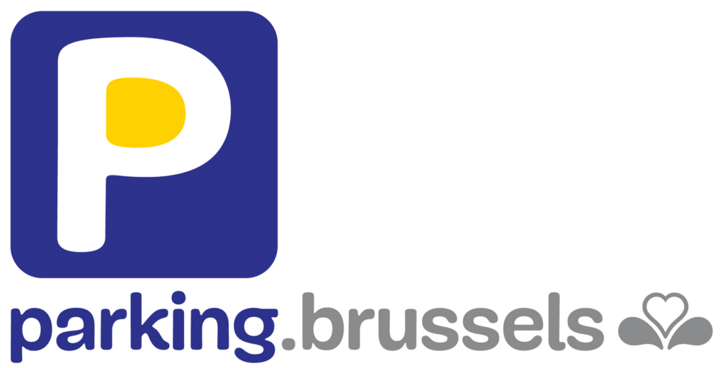 2 WSP parkong brussels