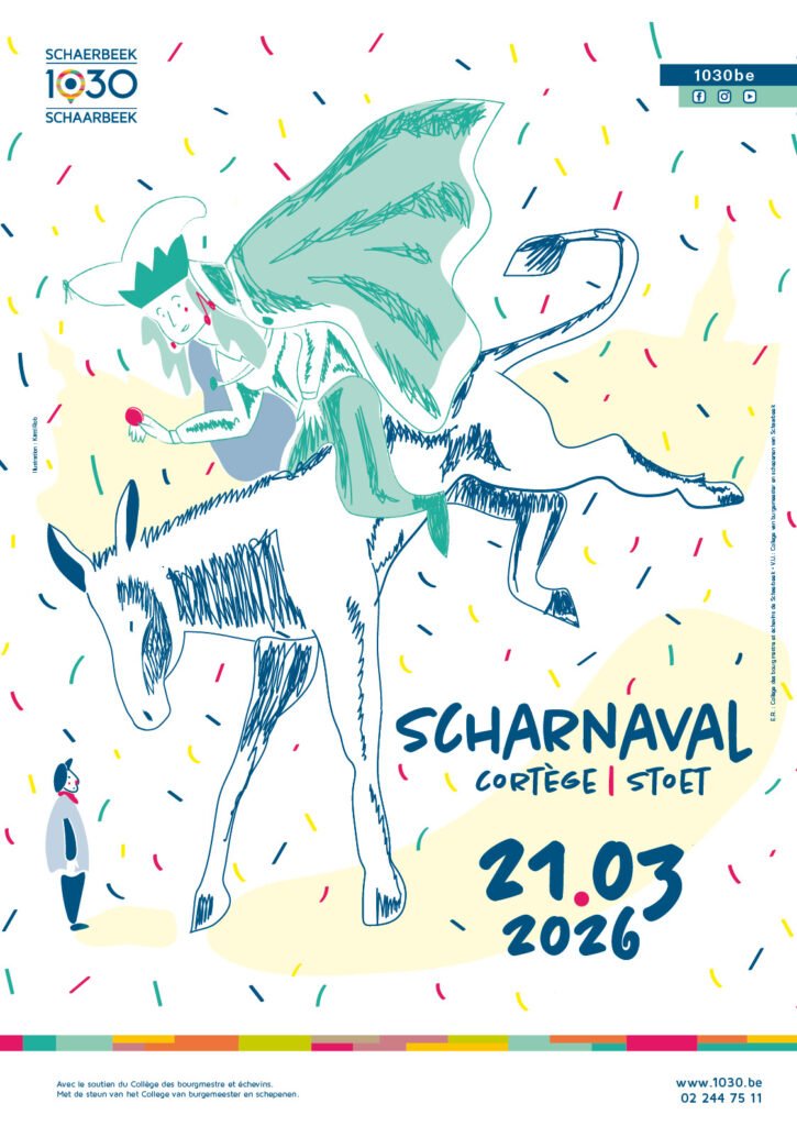 2 scharnaval 2026 w