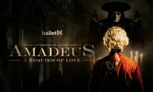Amadeus en majesté : Mozart fait vibrer le Cirque Royal