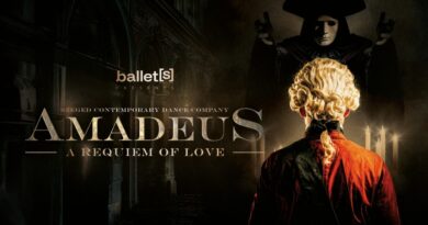 AMADEUS