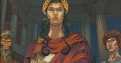 Agrippine delcourt 19