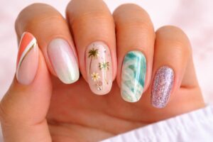 Beauté des Ongles : Tendances Nail Art 2026 et Astuces pour des Ongles Parfaits