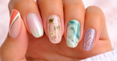 Art dongles colore et delicat