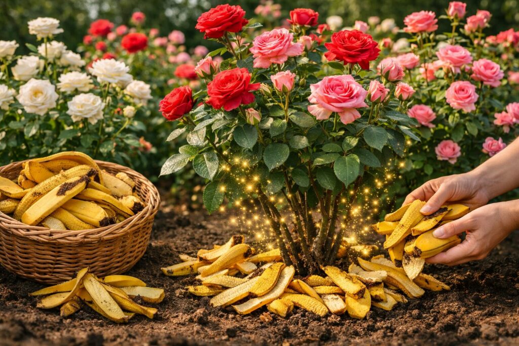 BANANE