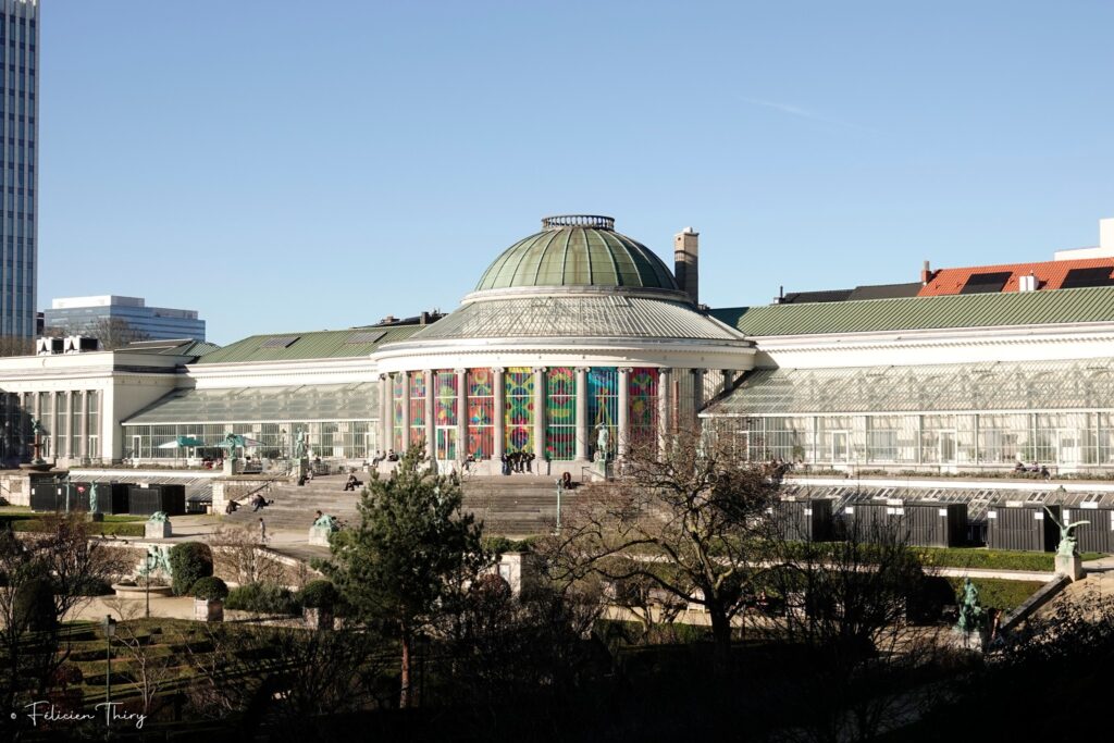 BOTANIQUE