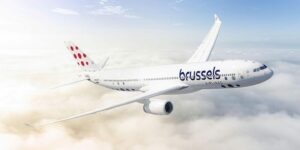 Brussels Airlines et le rail allemand s’allient pour réinventer les voyages air-train