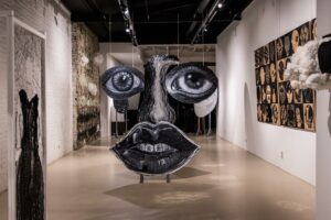 A Namur, 9e édition de “Chambres avec Vues”