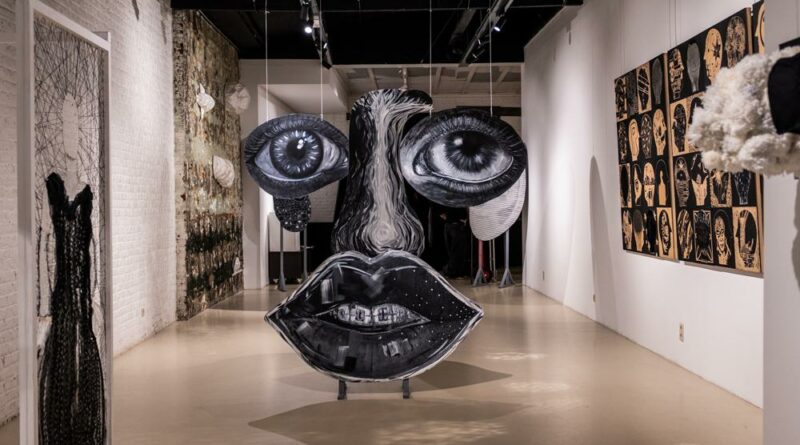 Chambres 6 Beffroi yeux