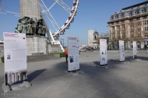 Place Poelaert : quand les femmes du barreau racontent leur combat