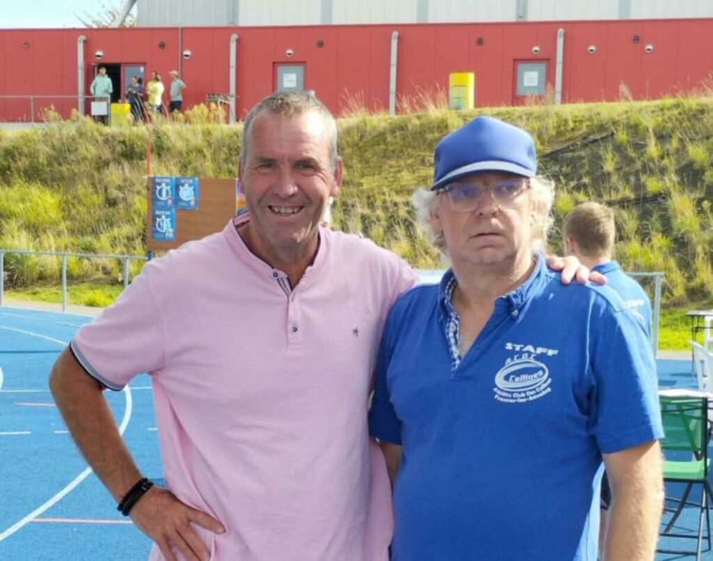 Championnat de Belgique travailliste d’athlétisme 2026 à Frasnes-lez-Anvaing – Inscriptions ouvertes