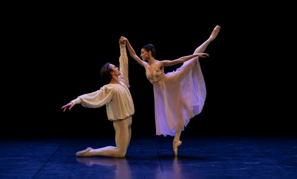 Estivales de la Danse