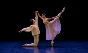 Estivales de la Danse 2026 à Bruxelles : gala international au Boza