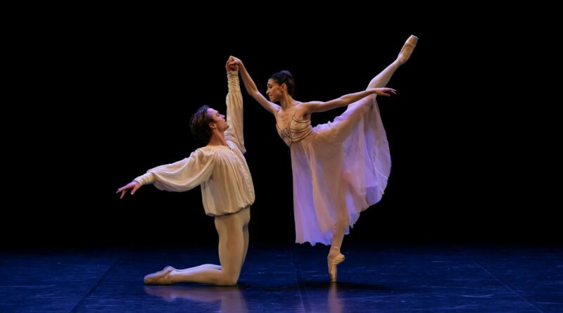 Estivales de la Danse