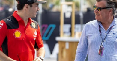 Formule 1 sur la RTBF