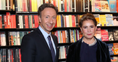 Gotha avec stepahne bern