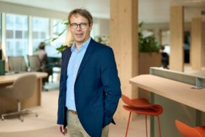 Entreprise : Gaëtan De Bloudts devient directeur de projet et de développement chez Jones Lang LaSalle