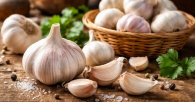 Les vertus de lutilisation de lail au quotidien