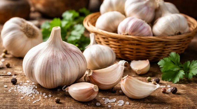 Les vertus de lutilisation de lail au quotidien
