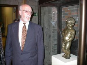 Un mois d’avril bien frileux pour le Ketje !