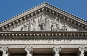 Plongée au cœur de l’École Royale Militaire