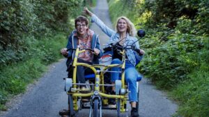 Du 26 Mars jusqu’au 03 Avril : 18e “Millenium International Film Festival”