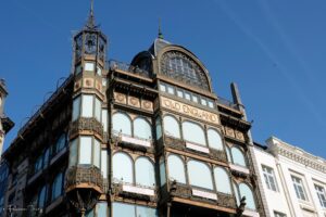 Old England : du grand magasin mythique au temple de la musique