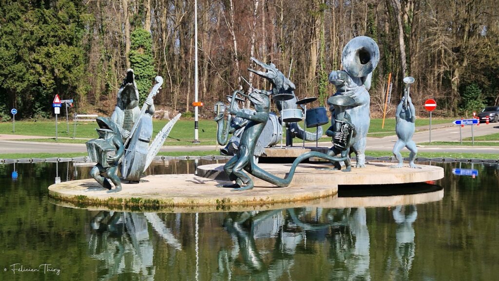 ORCHESTRE TERVUREN
