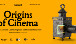 Aux origines du grand écran : le cinéma remonte le temps au Palace