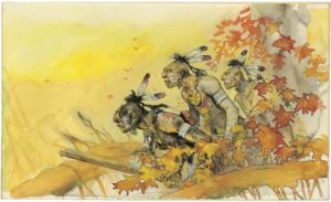 Voyage en terres imaginaires avec Hugo Pratt