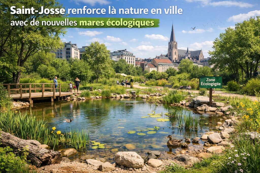 ST JOSSE