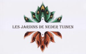 Balade bucolique au square Meudon à Neder-Over-Heembeek