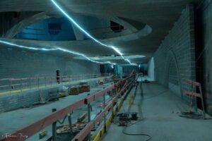 Le viaduc de Vilvorde en pleine renaissance : un géant du Ring se refait une santé