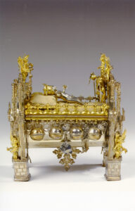 Au “TreM.a”, à Namur, jusqu’au 15 Mars : “Marche-sur-Meuse. Que s’écoule le Temps … et passent les Dames”