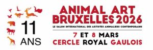 Animal Art Bruxelles 2026