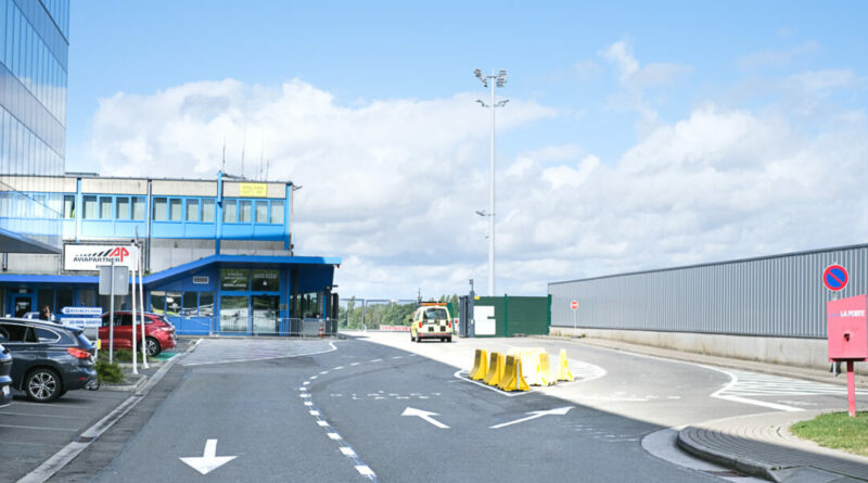 Aviapartnaire vers saudia arabian airlines