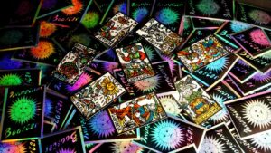 Decadance : quand l’art joue sa dernière carte au Botanique